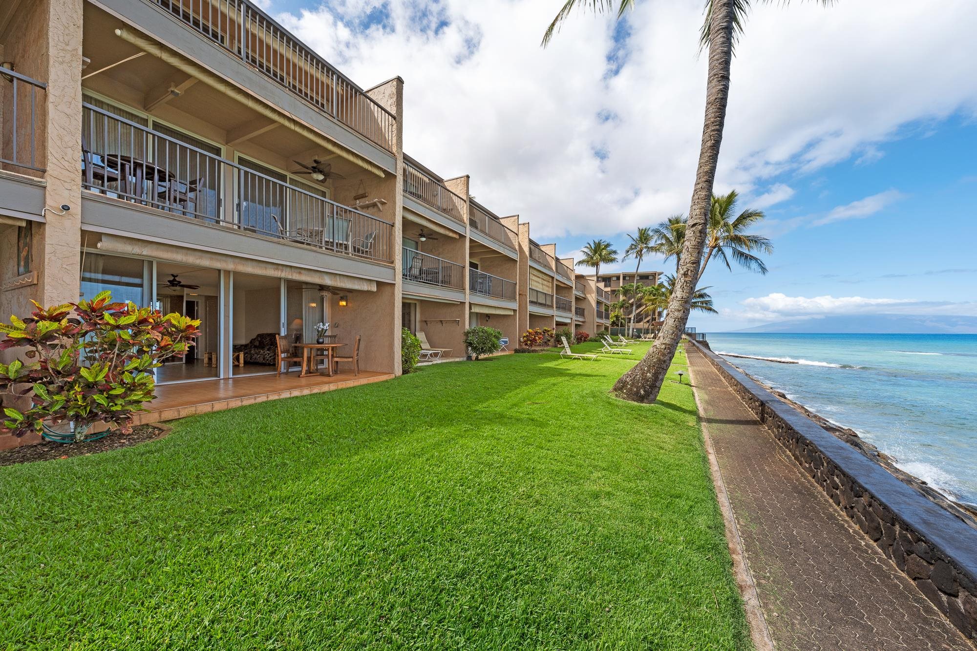 3833 Lower Honoapiilani Road, Unit B103 Lahaina, HI 96761 - Photo 25 of 45 Gallery Image 25