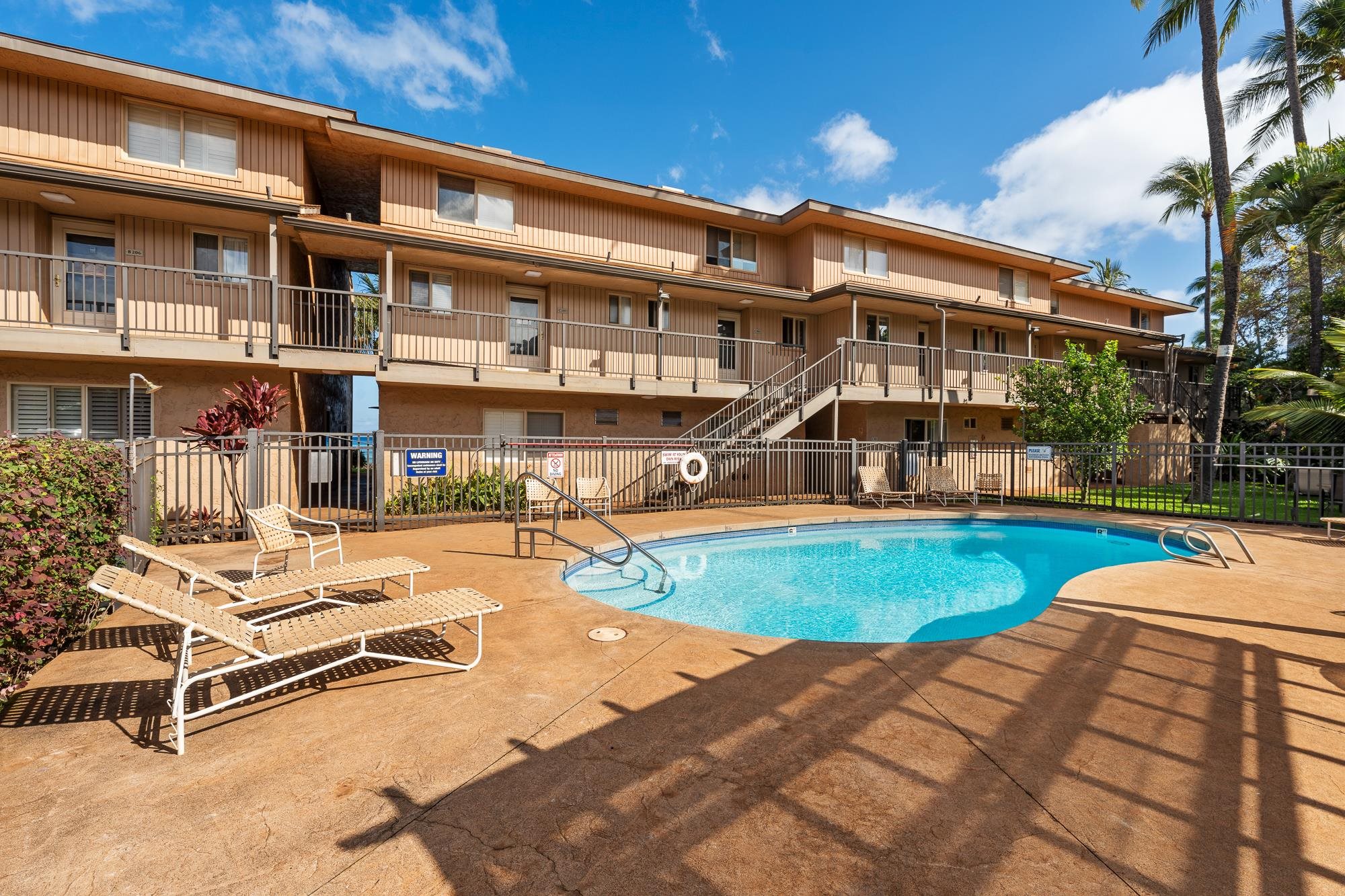 3833 Lower Honoapiilani Road, Unit B103 Lahaina, HI 96761 - Photo 30 of 45 Gallery Image 30