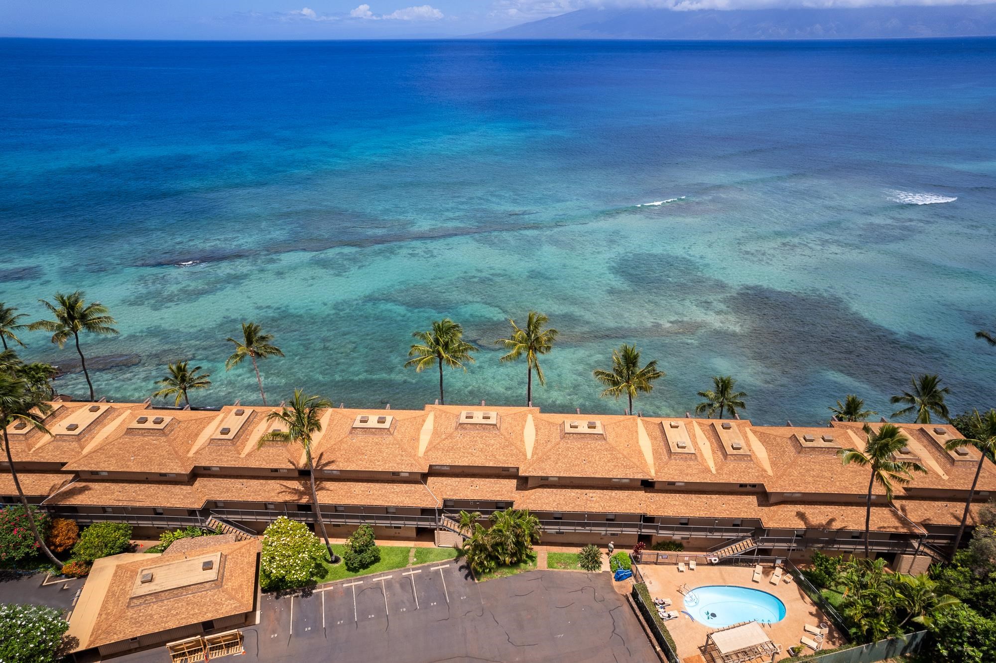 3833 Lower Honoapiilani Road, Unit B103 Lahaina, HI 96761 - Photo 36 of 45 Gallery Image 36