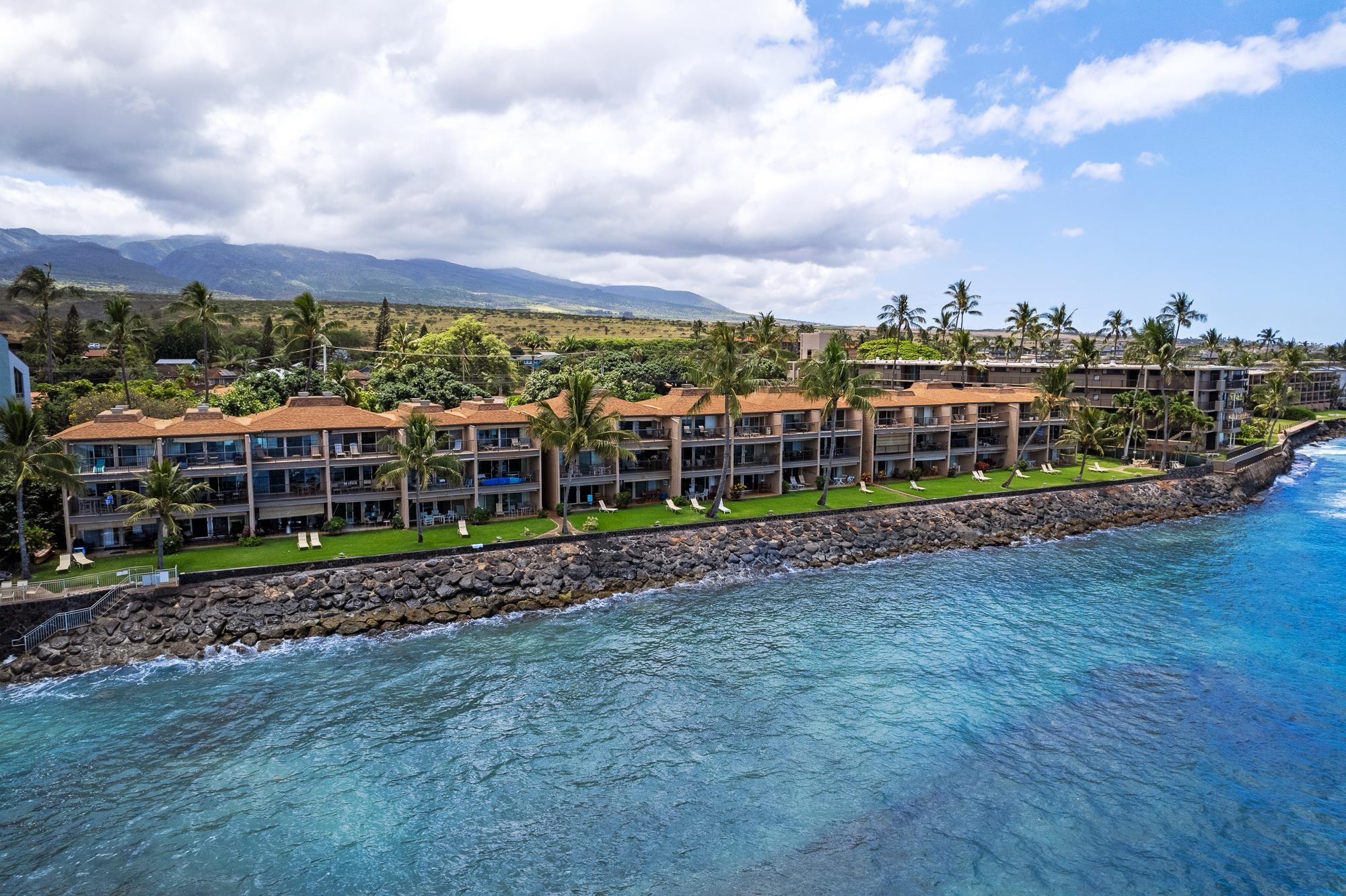 3833 Lower Honoapiilani Road, Unit B103 Lahaina, HI 96761 - Photo 38 of 45 Gallery Image 38