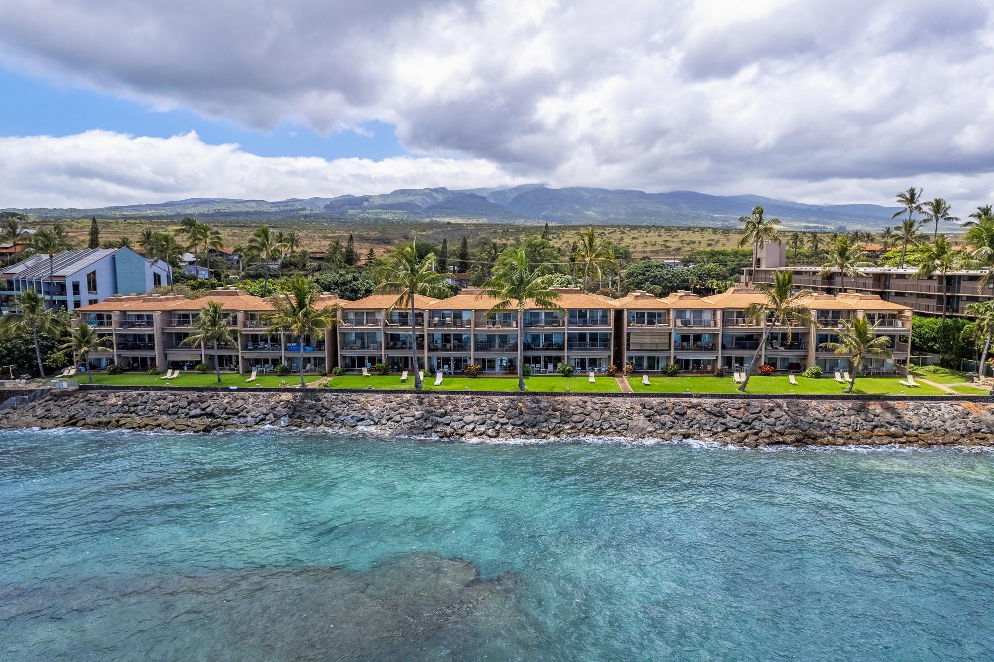 3833 Lower Honoapiilani Road, Unit B103 Lahaina, HI 96761 - Photo 40 of 45 Gallery Image 40