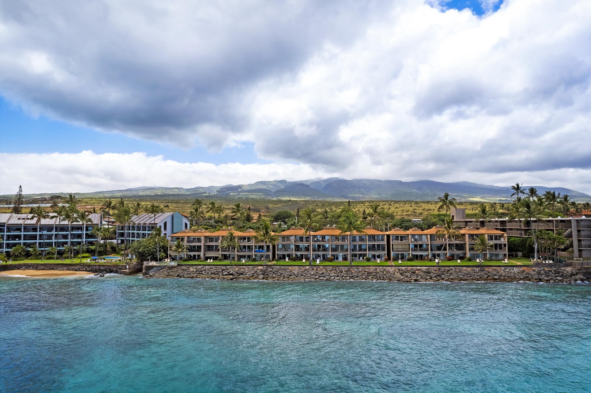 3833 Lower Honoapiilani Road, Unit B103 Lahaina, HI 96761 - Photo 44 of 45 Gallery Image 44