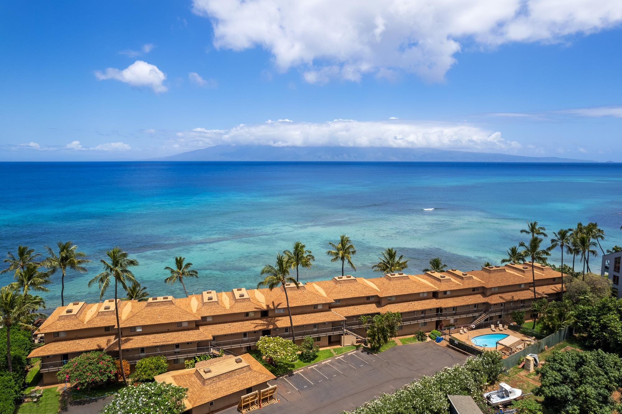 3833 Lower Honoapiilani Road, Unit B103 Lahaina, HI 96761 - Photo 45 of 45 Gallery Image 45