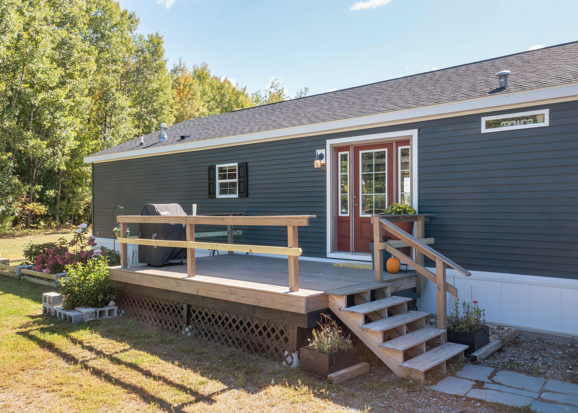 74 Hinkley Road Livermore, ME 04253 - Photo 44 of 89 74HinkleyRd-Livermore-43