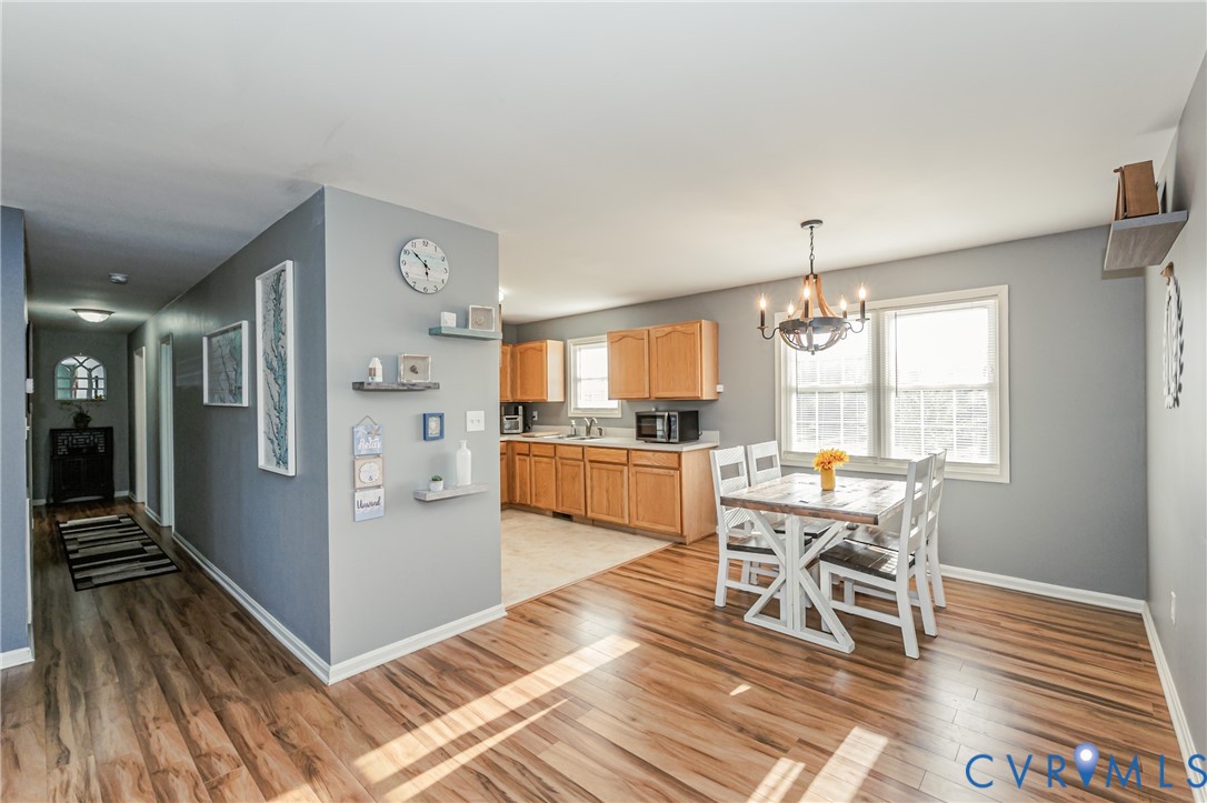 1595 Tallent Town Road Warsaw, VA 22572 - Photo 12 of 49