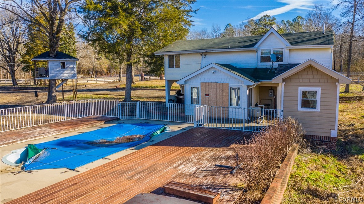 12300 Black Road Chesterfield, VA 23838 - Photo 7 of 47 Gallery Image 7