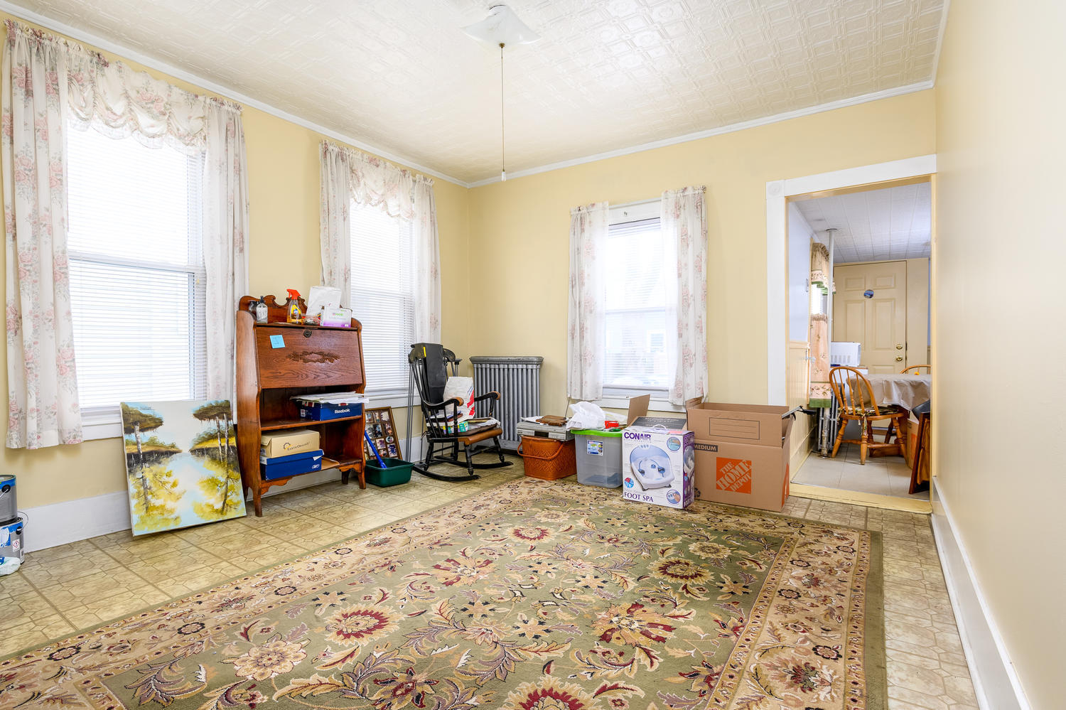 311 Spring Street Portland, ME 04102 - Photo 7 of 31 311 Spring St Portland ME-large-007-026-