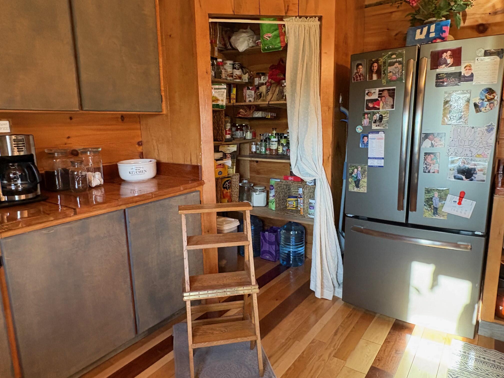 199 Stevens Road Swanville, ME 04915 - Photo 13 of 60 IMG_5900