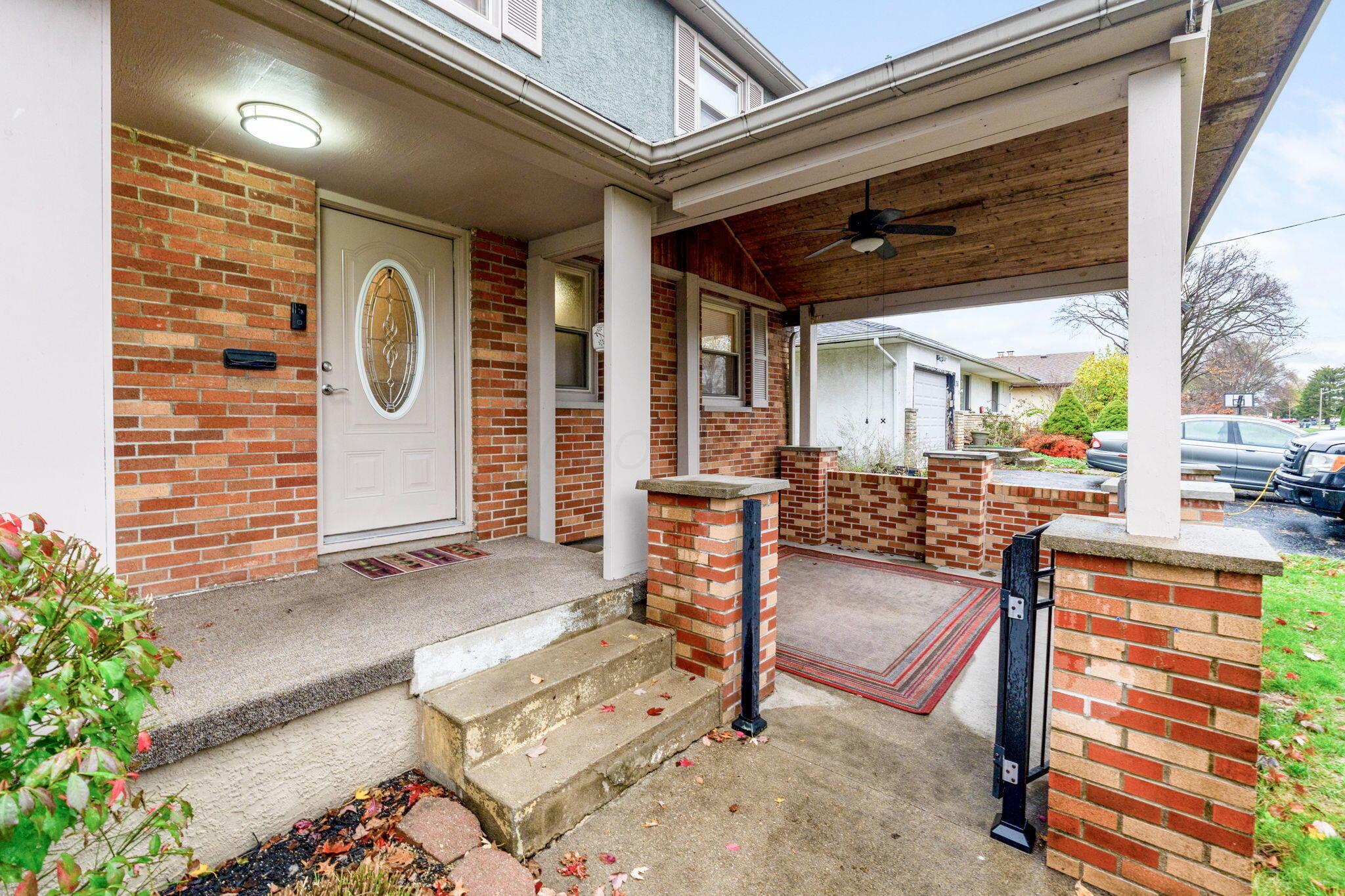 761 Ross Road Columbus, OH 43213 - Photo 6 of 78 761 Ross Road (Exterior)-7