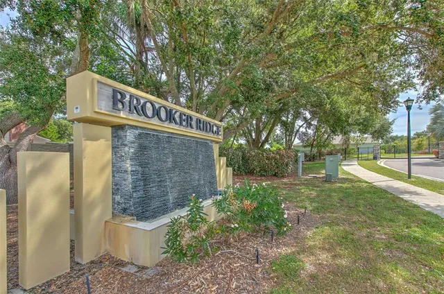 a view of an outdoor space and yard