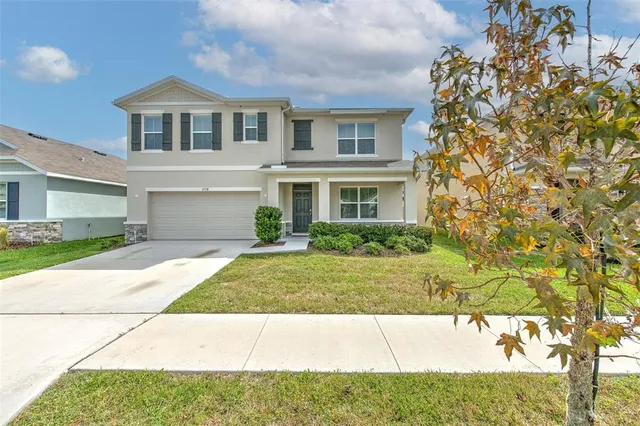 $469,900 | 2518 Knight Island Drive, Brandon, FL 33511