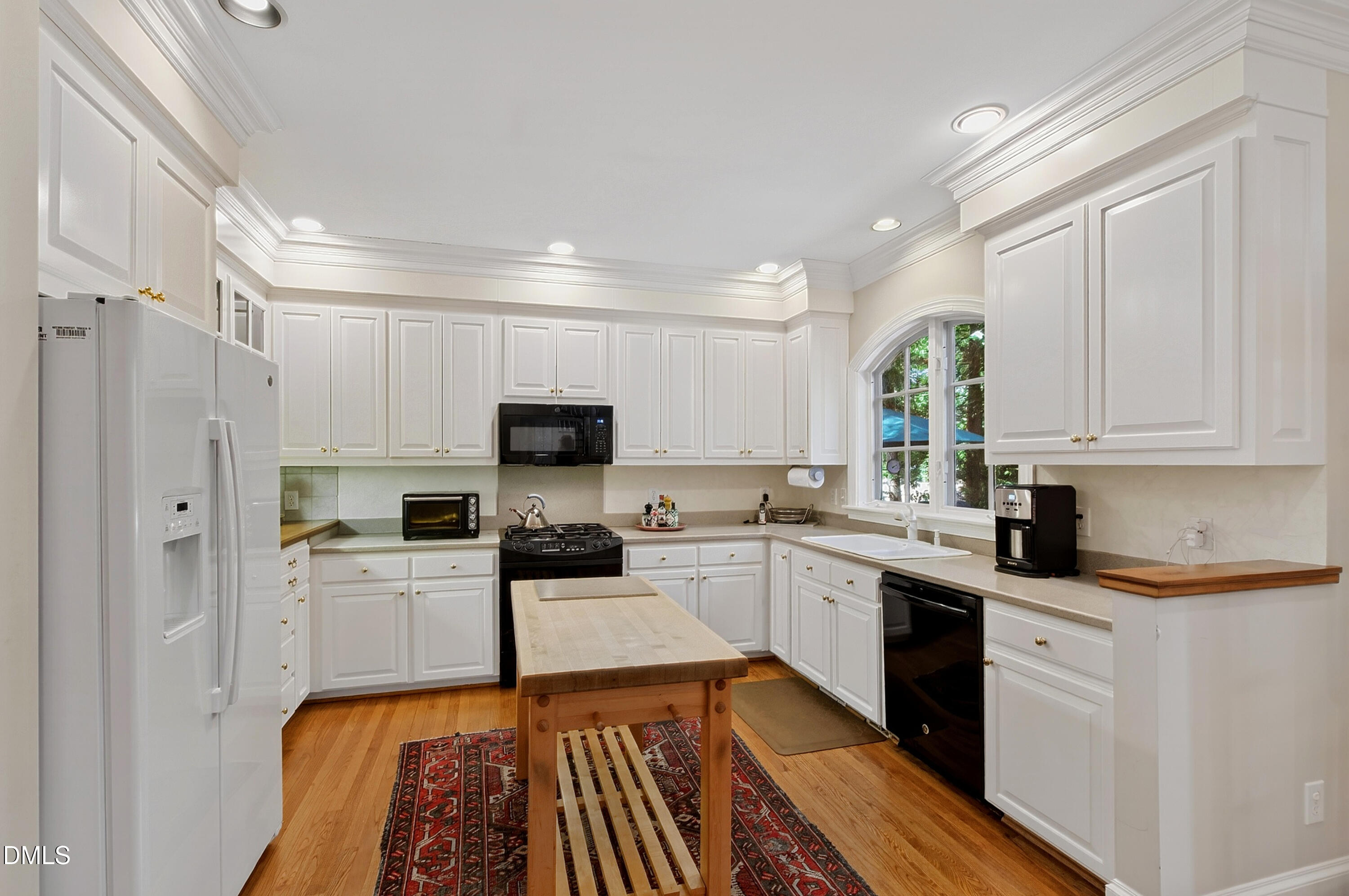 3708 Lubbock Drive Raleigh, NC 27612 - Photo 12 of 64