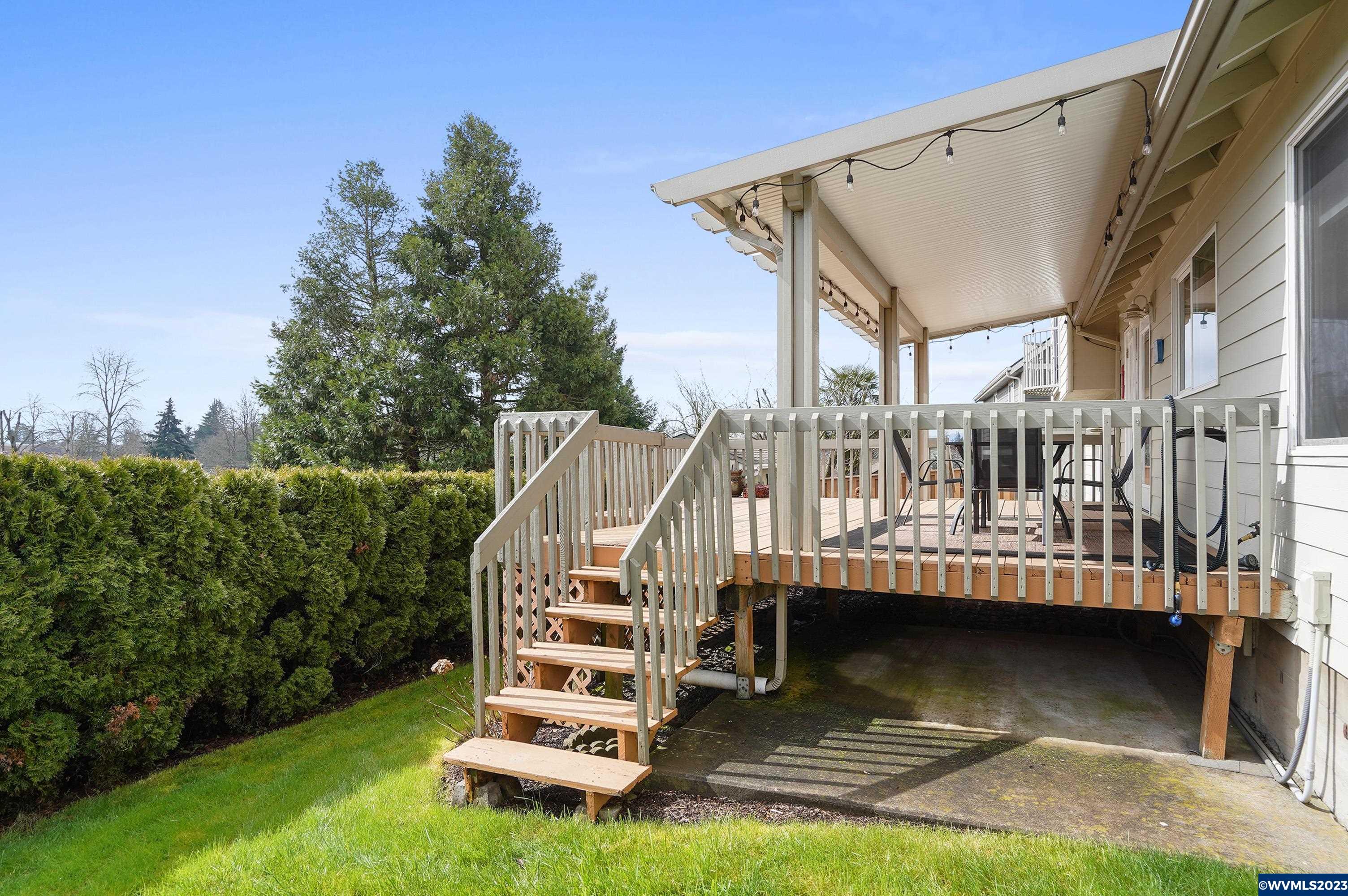 1476 Horizon Ridge Drive Northeast Keizer, OR 97303 - Photo 31 of 39