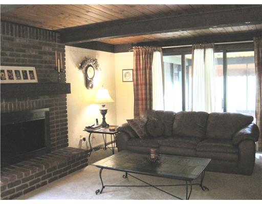4491 Hilty Road Murrysville, PA 15668 - Photo 13 of 18 Family Room. Family Room With Brick Fireplace