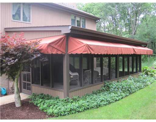 4491 Hilty Road Murrysville, PA 15668 - Photo 4 of 18 Other. Screened-In Porch