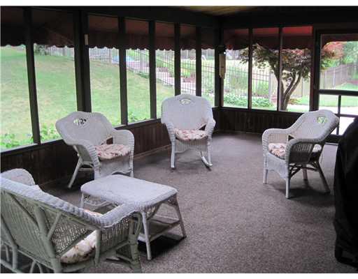 4491 Hilty Road Murrysville, PA 15668 - Photo 5 of 18 Other. Screened-In Porch Off Pool Area
