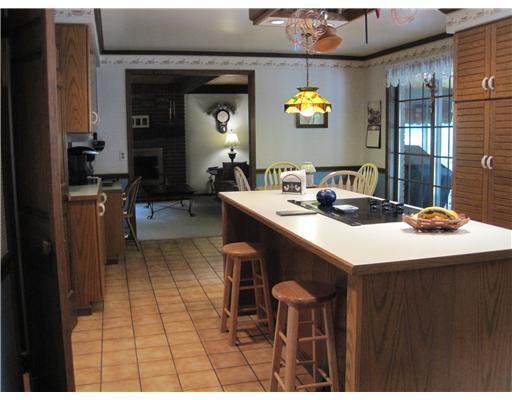 4491 Hilty Road Murrysville, PA 15668 - Photo 10 of 18 Kitchen. Kitchen With Island