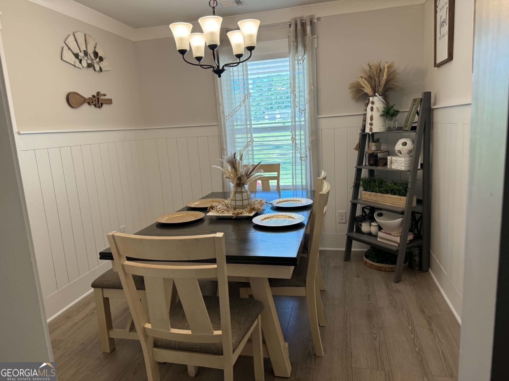 141 Rolling Wds Lane Colbert, GA 30628 - Photo 6 of 33