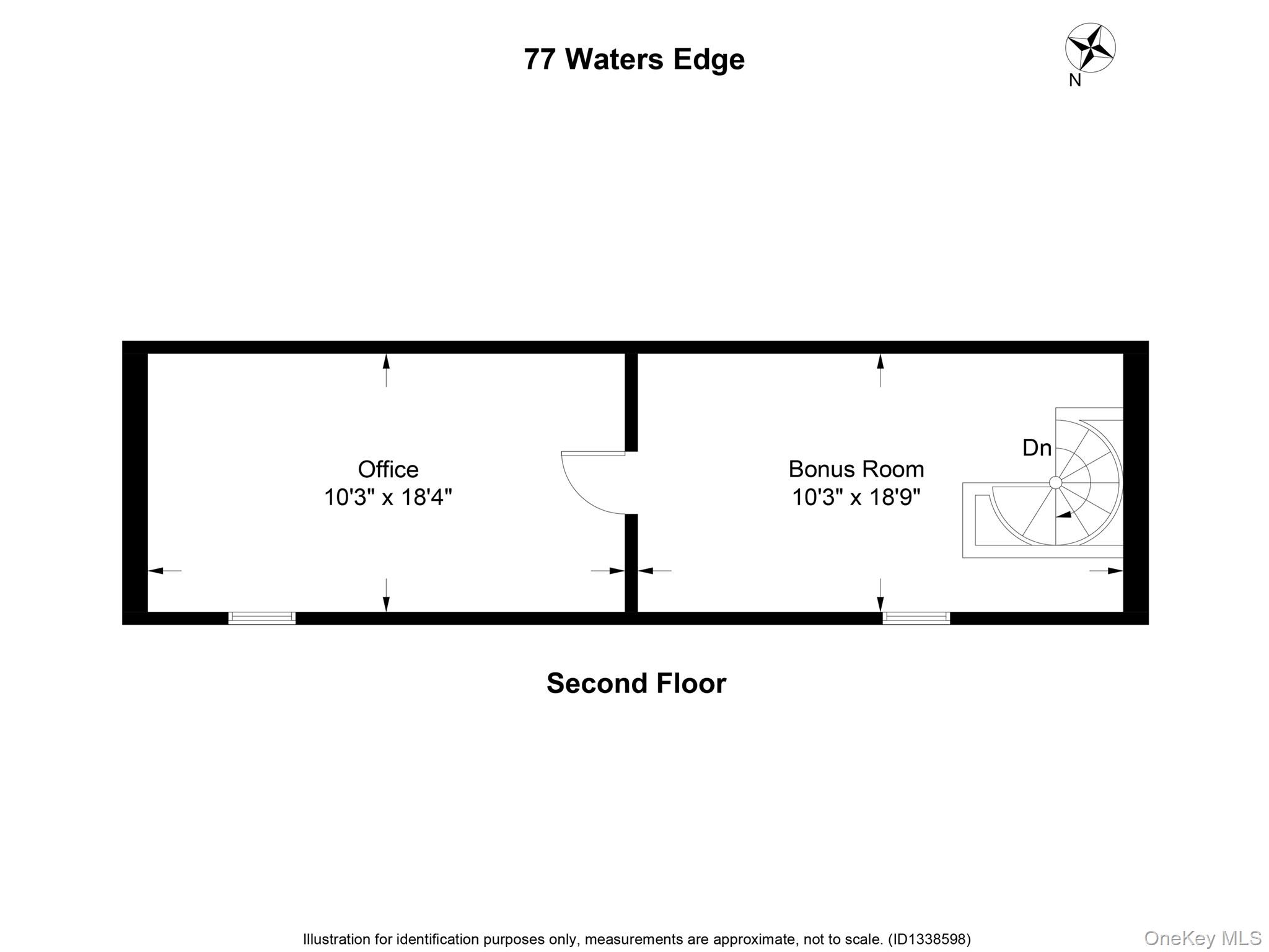 77 Waters Edge Rye, NY 10580 - Photo 35 of 35 Gallery Image 35