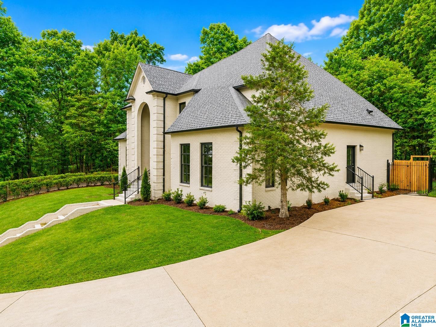5609 Ridgeview Drive Trussville, AL 35173 - Photo 3 of 62
