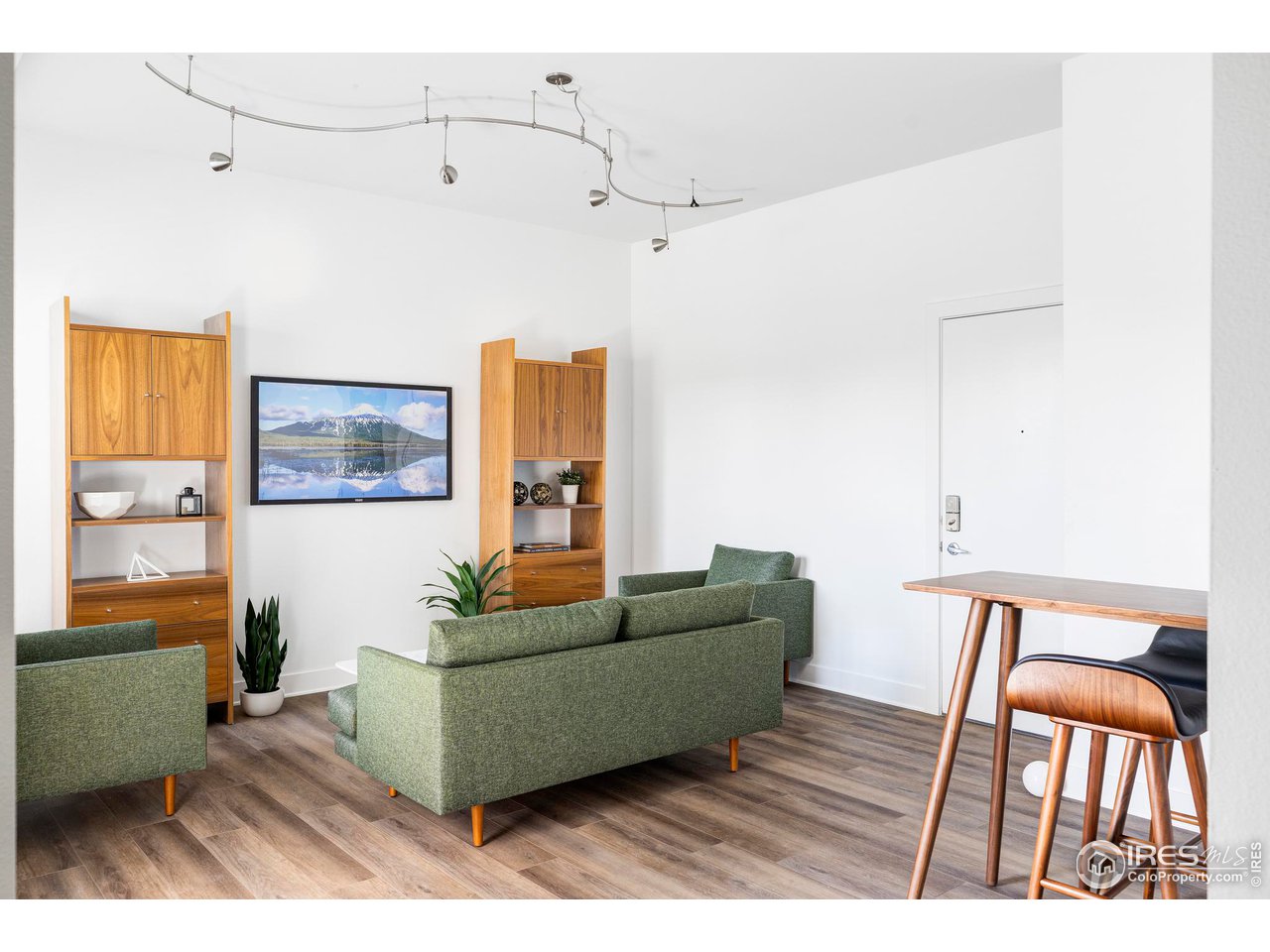 1707 Walnut Street, Unit 304 Boulder, CO 80302 - Photo 16 of 32 Community Room