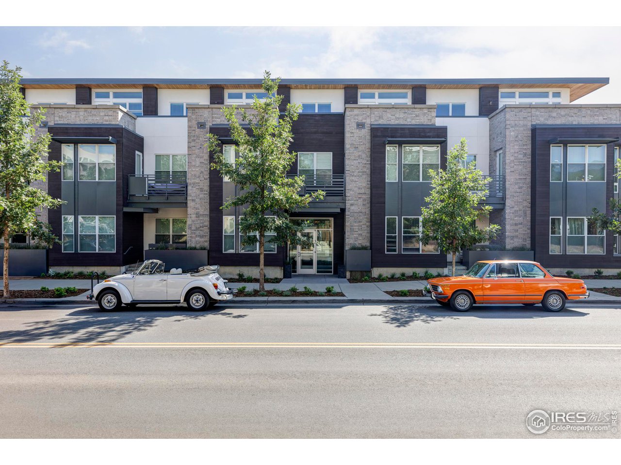 1707 Walnut Street, Unit 304 Boulder, CO 80302 - Photo 3 of 32 Gallery Image 3