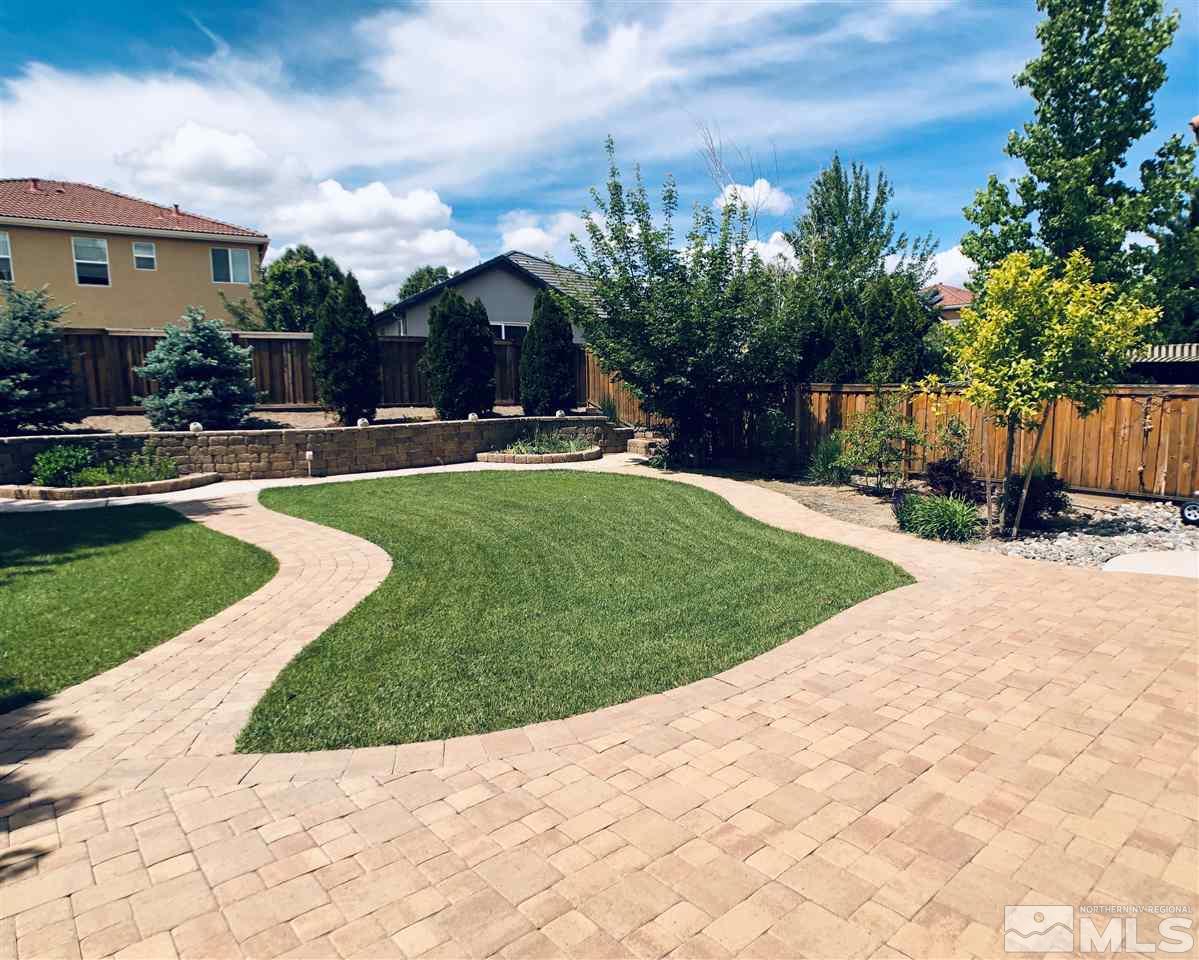 560 Luciana Drive Reno, NV 89521 - Photo 14 of 25 Photo 14