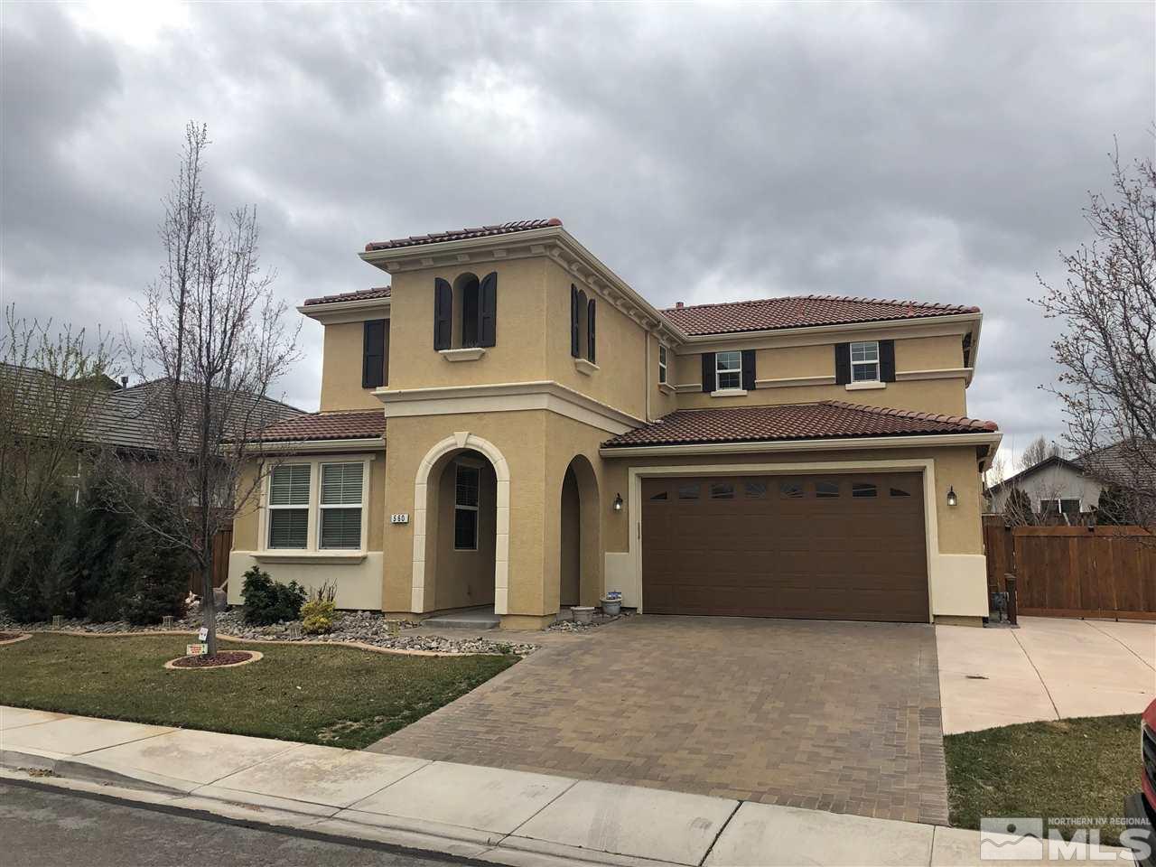560 Luciana Drive Reno, NV 89521 - Photo 22 of 25 Photo 22