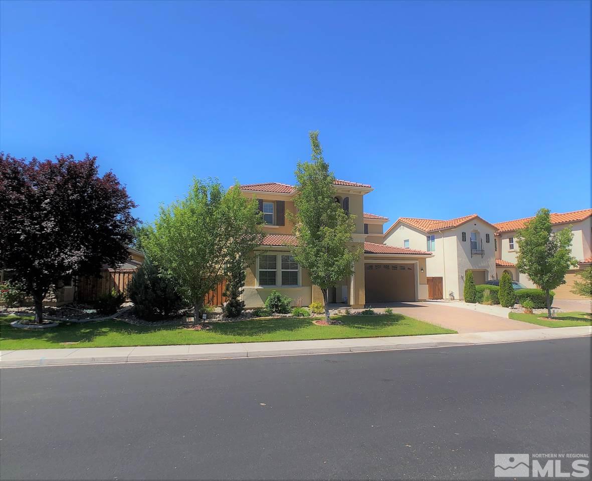 560 Luciana Drive Reno, NV 89521 - Photo 9 of 25 Photo 9