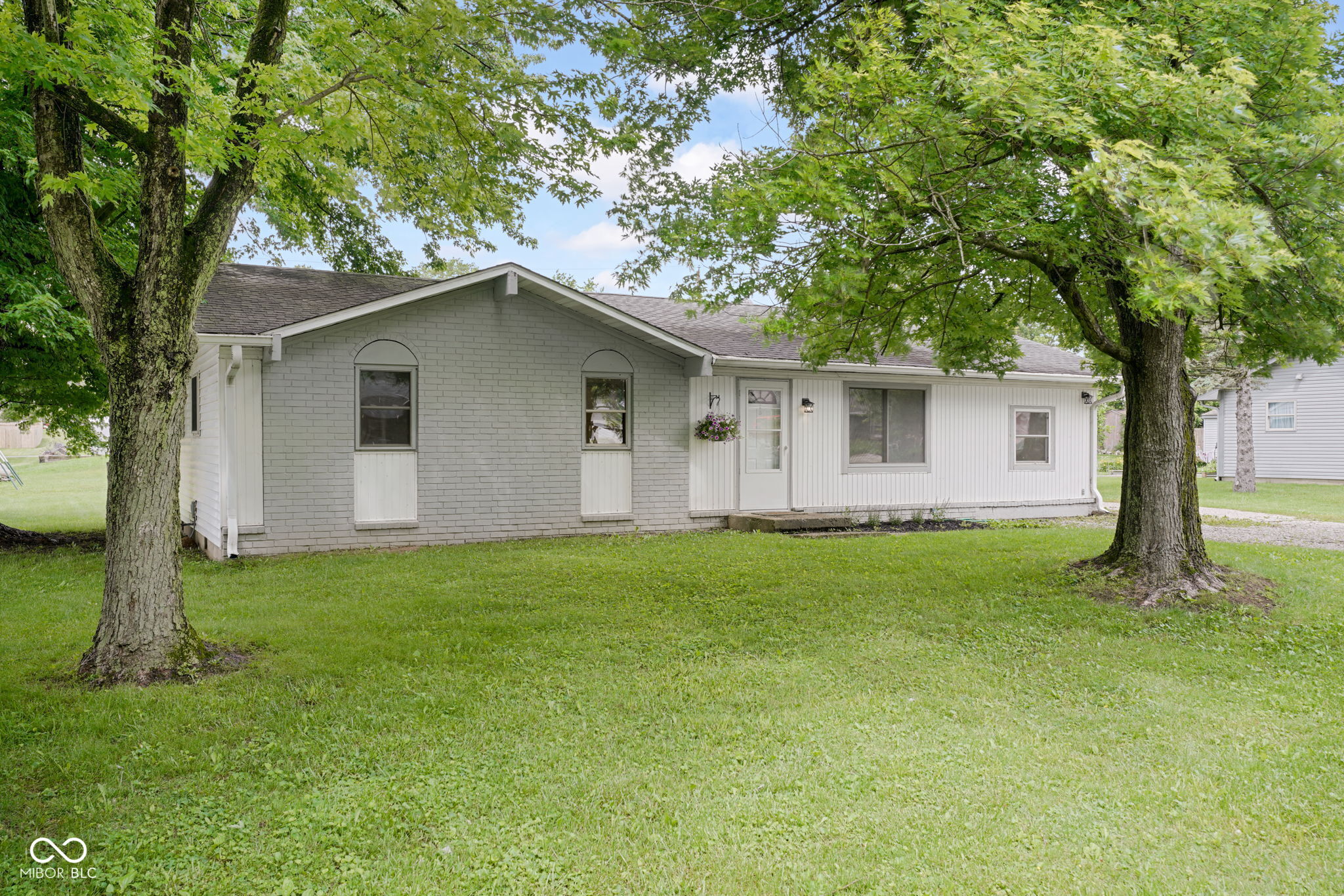 350 Maple Street Monrovia, IN 46157 - Photo 1 of 29
