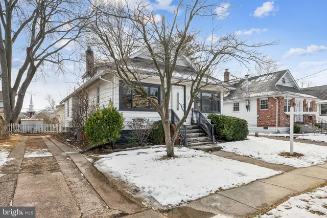 $425,000 | 26 East Holly, Haddon Township, NJ 08107