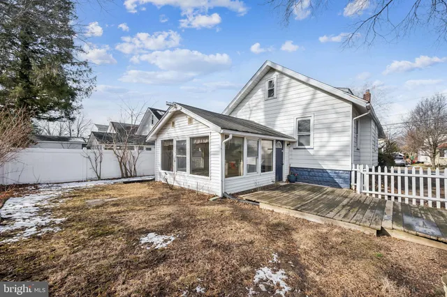 $425,000 | 26 East Holly, Haddon Township, NJ 08107