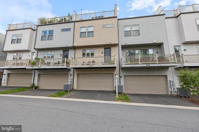 $4,150 | 5056 Oakmoore Drive, North Bethesda, MD 20852