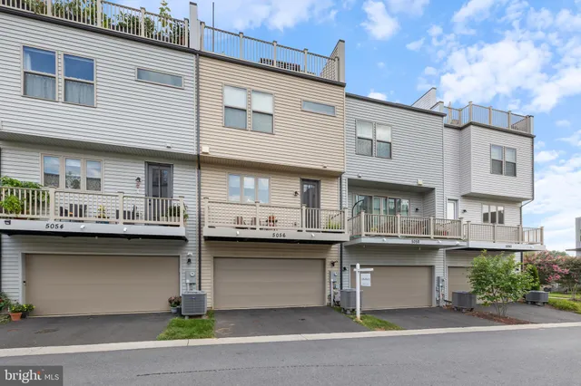 $4,150 | 5056 Oakmoore Drive, North Bethesda, MD 20852