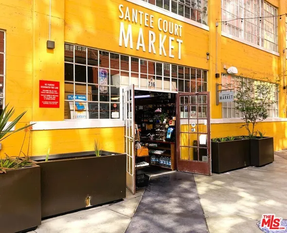 $2,500 | 746 South Los Angeles Street, Unit 302, Los Angeles, CA 90014