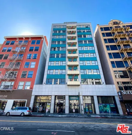$2,650 | 746 South Los Angeles Street, Unit 302, Los Angeles, CA 90014