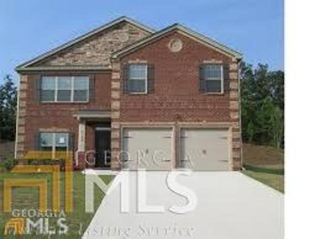 5806 Rex Ridge Parkway Rex, GA 30273 - Photo 1 of 1 Gallery Image 1