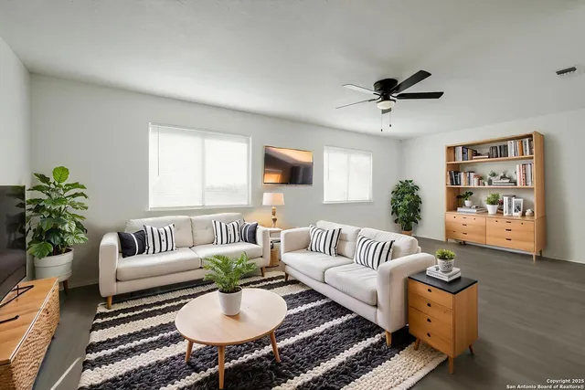 $1,800 | 3506 Moss Meadow, San Antonio, TX 78222