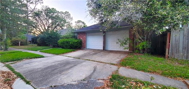 3740 Rue Nichole New Orleans, LA 70131 - Photo 16 of 32