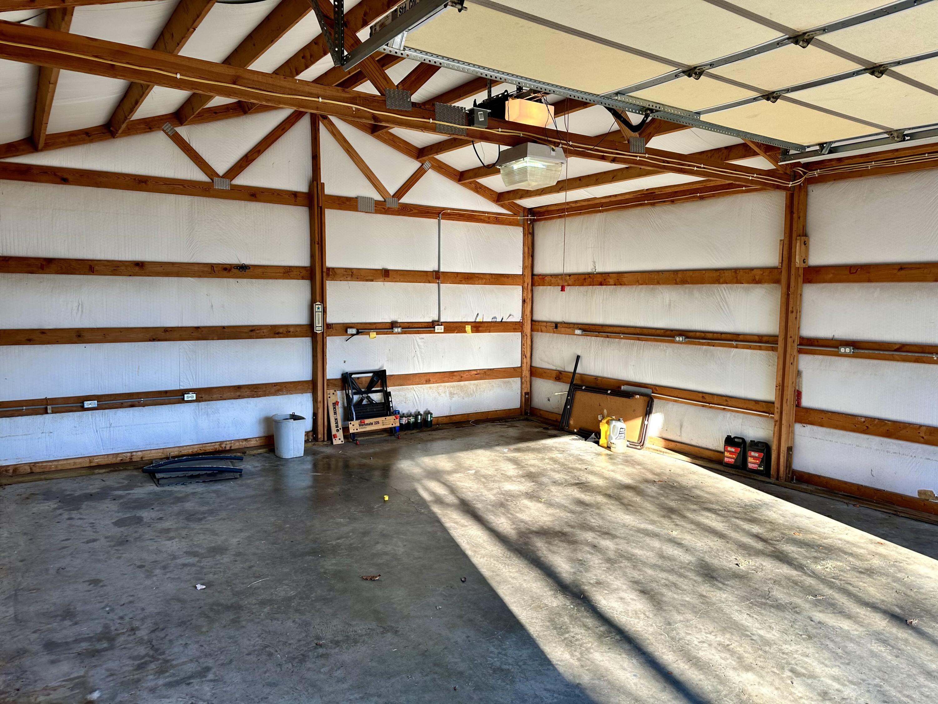 685 Puckett Road Irvine, KY 40336 - Photo 34 of 35 Detached garage!