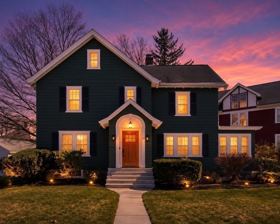 108 Longfellow Road Worcester, MA 01602 - Photo 42 of 42