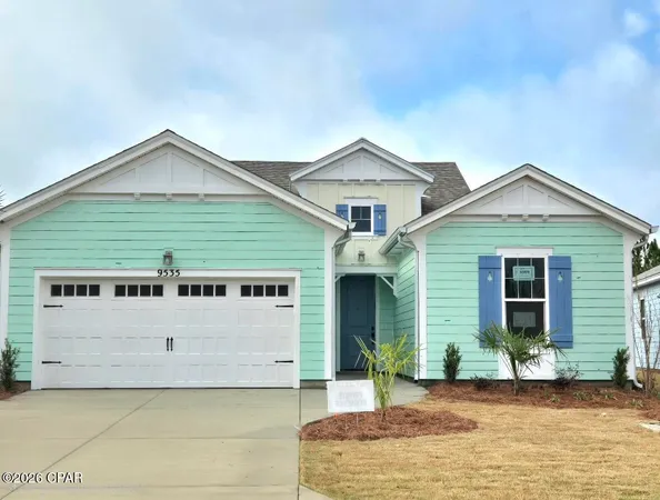 $3,000 | 9535 Escape Avenue, Panama City Beach, FL 32413