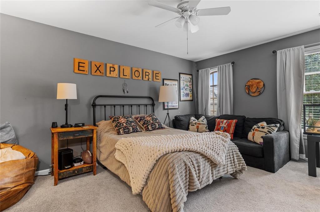 3735 Silver Springs Road Cumming, GA 30041 - Photo 24 of 45