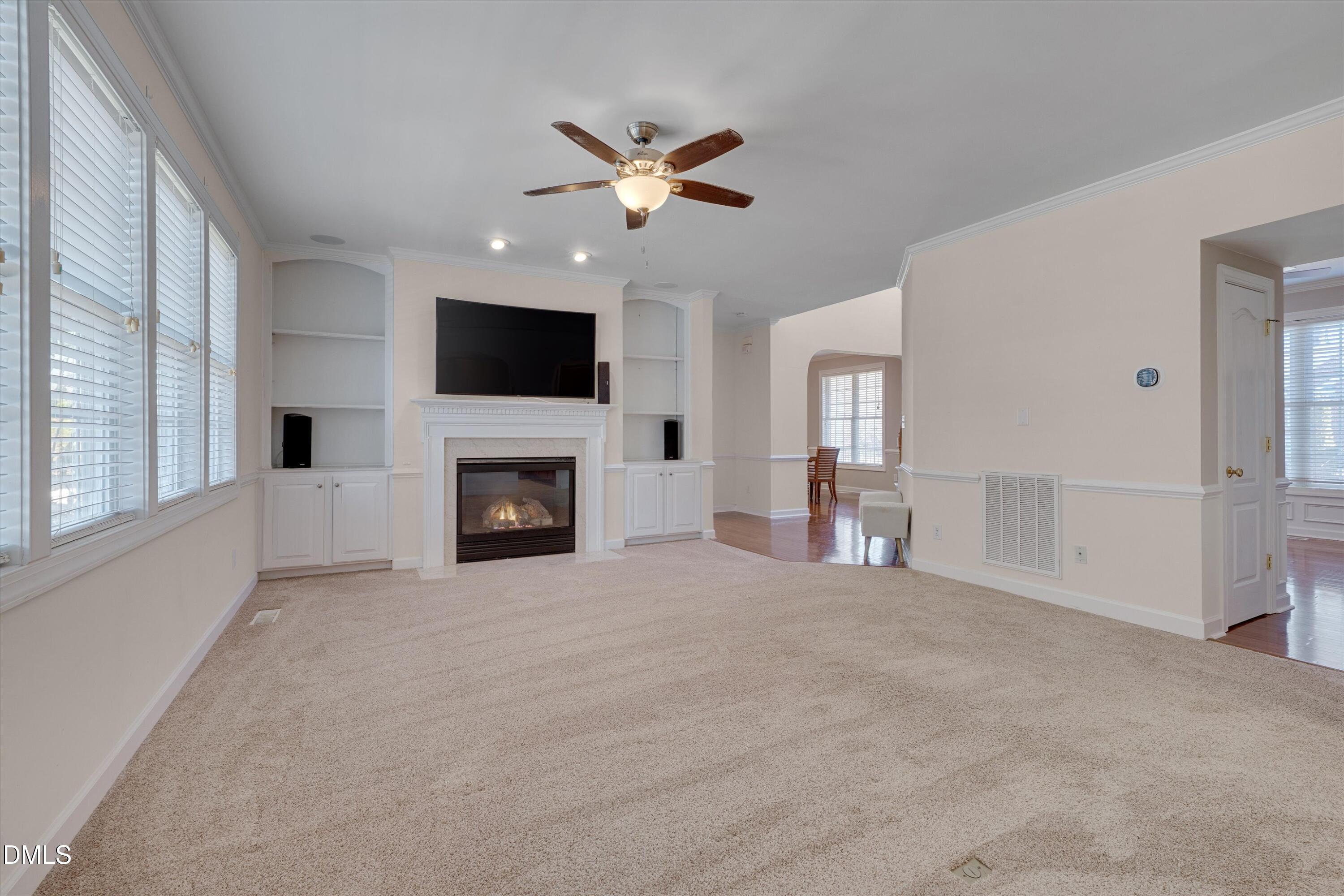 112 Beckford Road Cary, NC 27518 - Photo 19 of 55 15-112 Beckford Rd-15