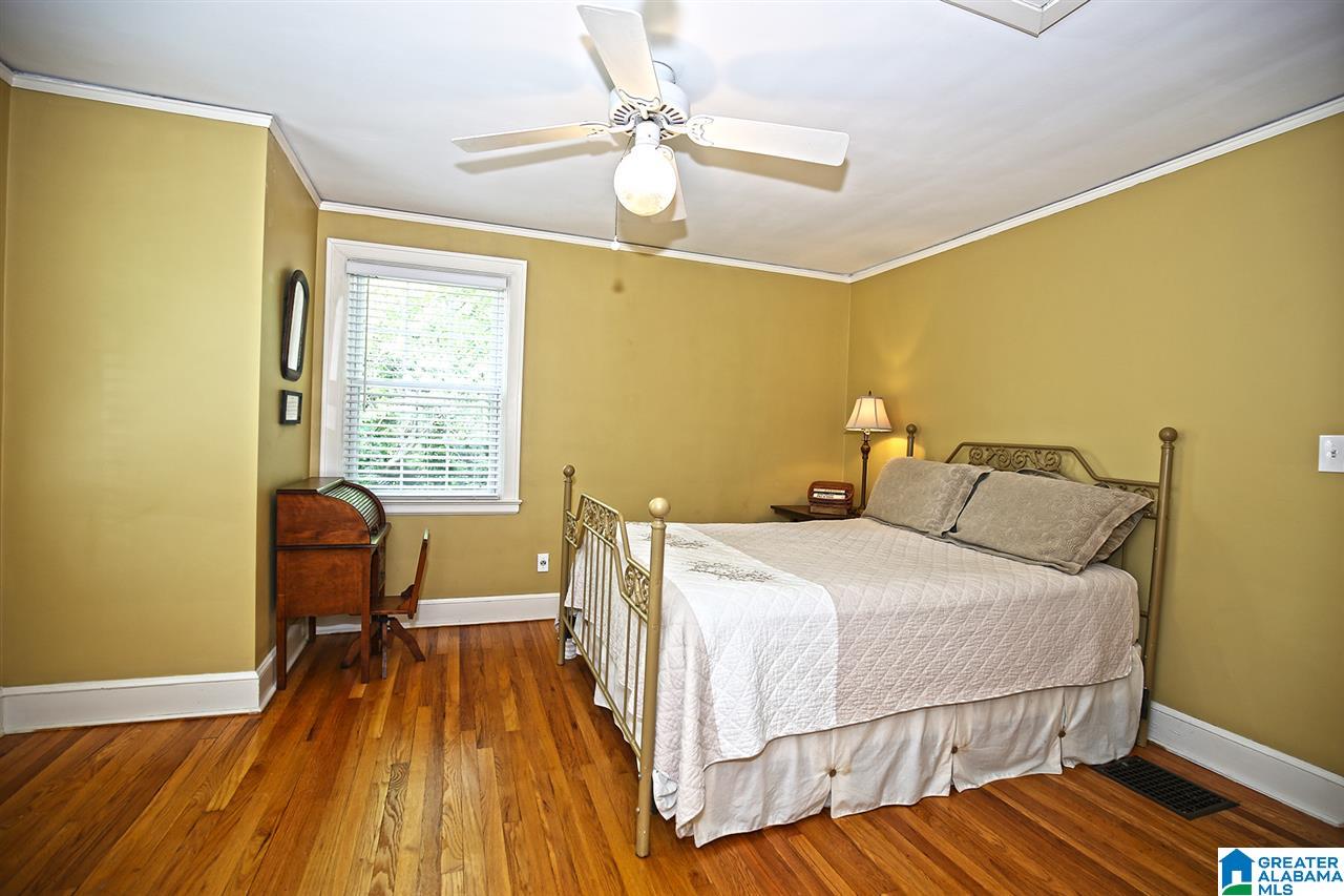 521 Rutherford Drive Birmingham, AL 35206 - Photo 32 of 43