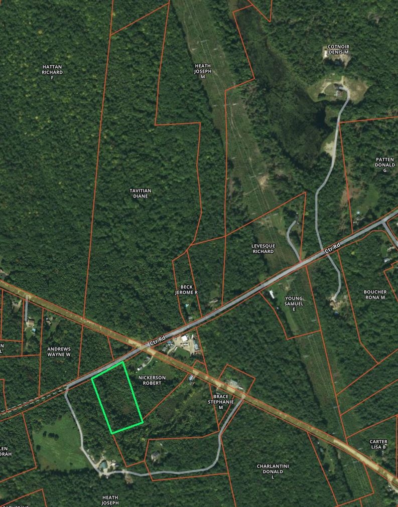0 Old Center Road Salisbury, NH 03268 - Photo 1 of 3