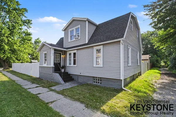 $269,900 | 1510 Judd Avenue Southwest, Wyoming, MI 49509