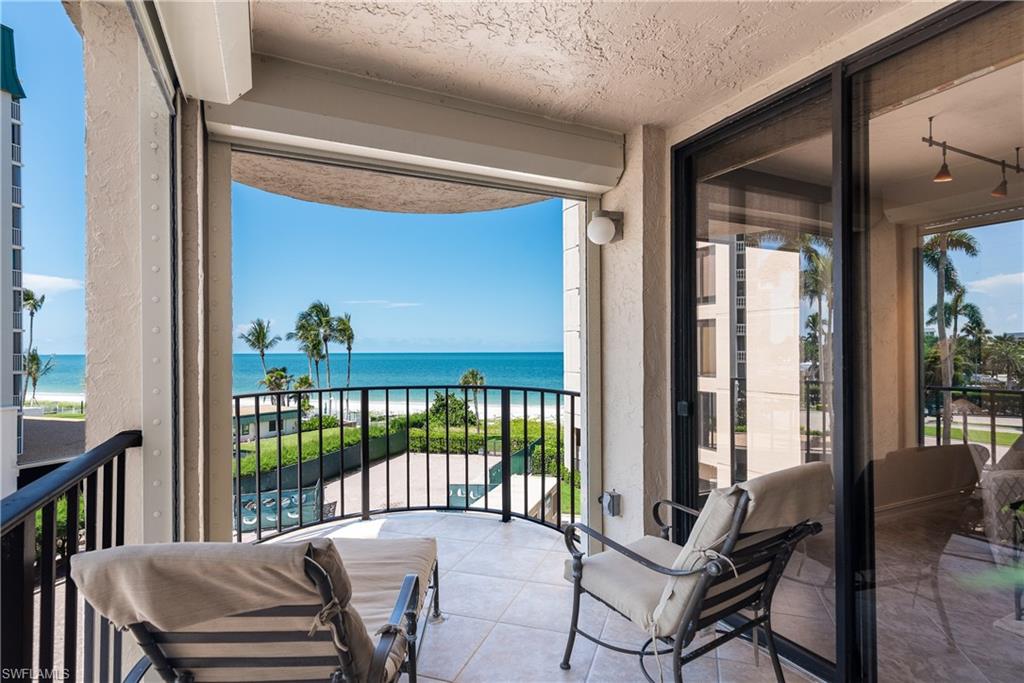 3115 Gulf Shore Boulevard North, Unit 203S Naples, FL 34103 - Photo 15 of 28