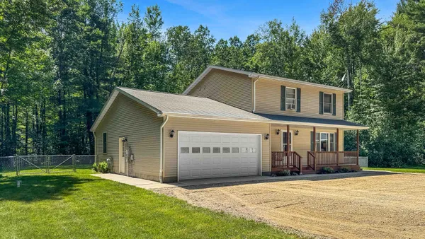 $359,000 | 402 Indiana Avenue, Cadillac, MI 49601
