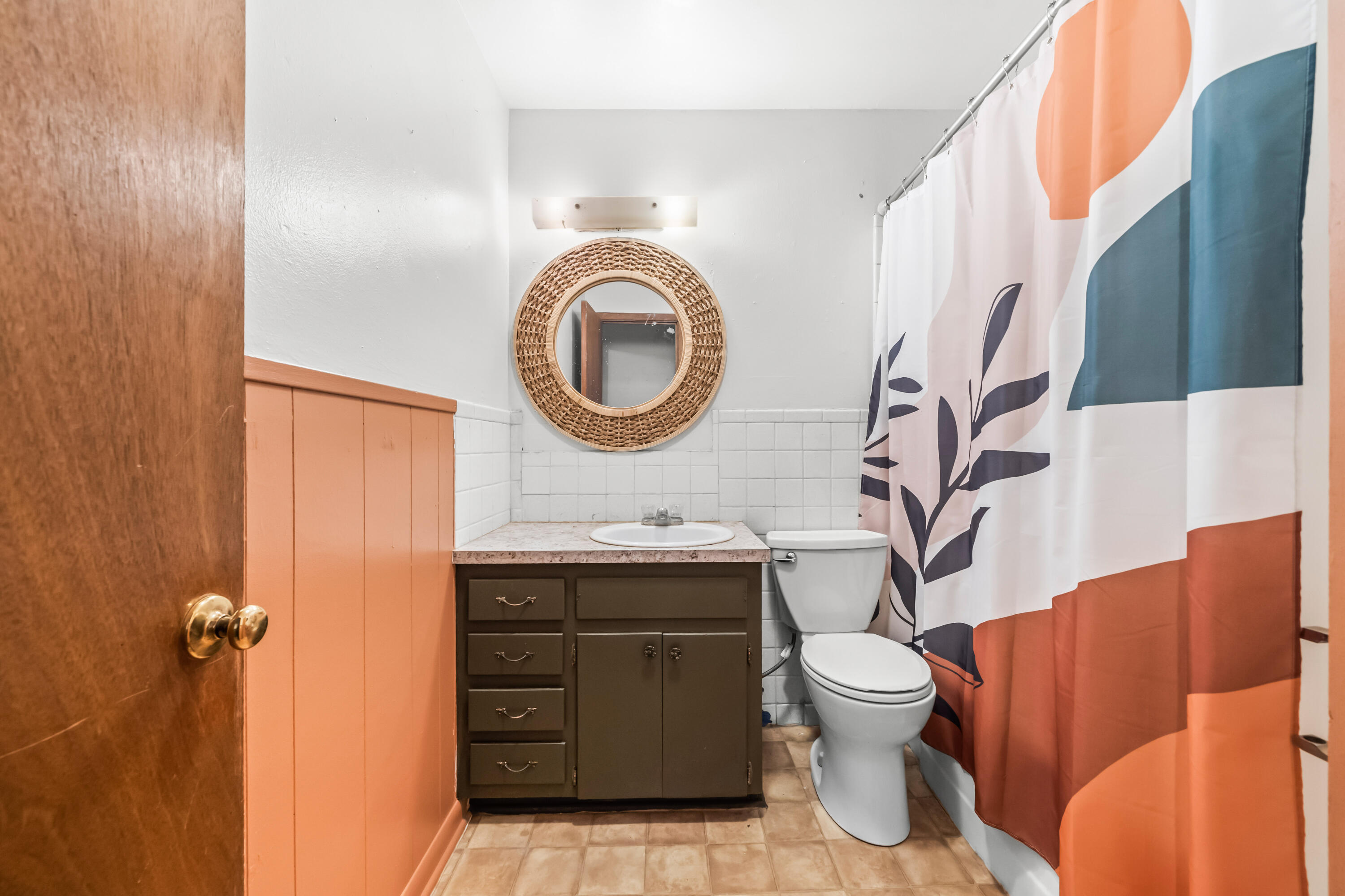 2213 27th Street, Unit REAR Lubbock, TX 79411 - Photo 14 of 17 14